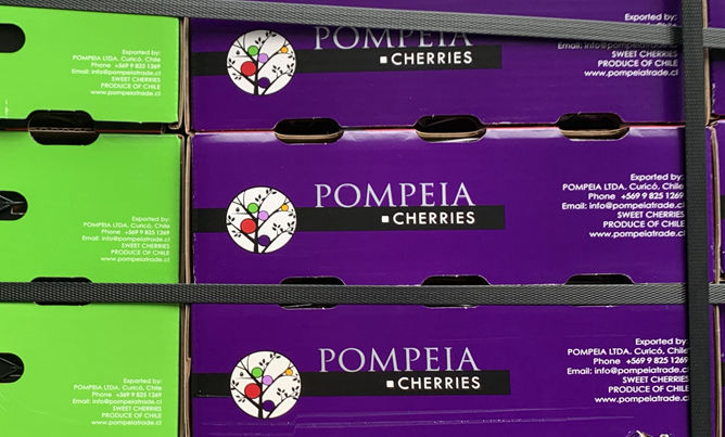 Pompeia